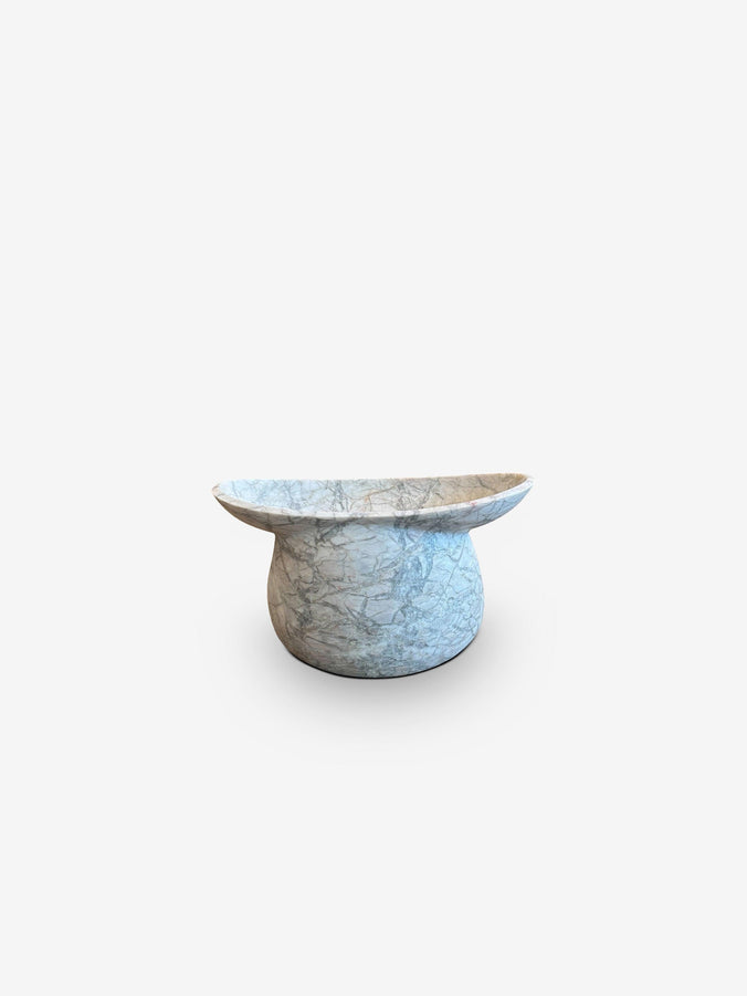 Small CANOPY Bowl by Dan Yeffet for Collection Particuliere