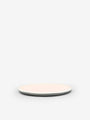 Humble Ceramics Small Stillness Plate by Humble Ceramics Tabletop New Dinnerware English Rose / 6.5” Dia.