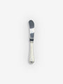 Christofle Spatours Butter Spreader in Silver Plate by Christofle Tabletop New Cutlery