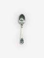 Christofle Spatours Place Soup Spoon in Silver Plate by Christofle Tabletop New Cutlery