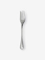 Christofle Spatours Serving Fork in Silver Plate by Christofle Tabletop New Cutlery