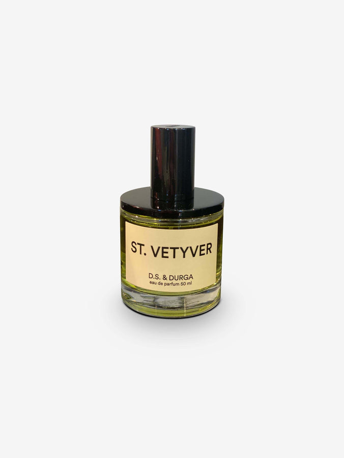St. Vetyver Fragrance by D.S. & Durga