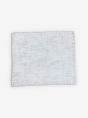 Axlings Swedish Placemat Lang by Axlings Tabletop New Napkins and Tableclothes Off White and Natural / Default / Default