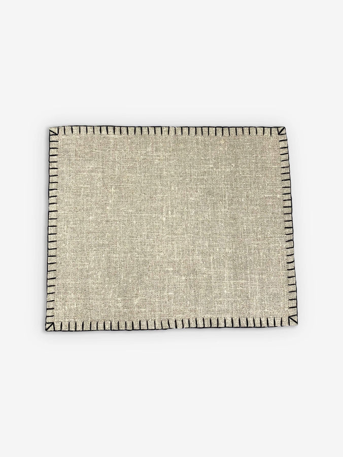 Swedish Placemat Lang by Axlings