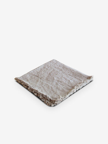Axlings Swedish Rustic Napkins Tabletop New Napkins and Tableclothes Natural Linen / Default / Default