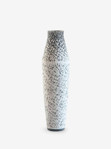 Gilles Caffier Tall Elephant Texture Cylinder Vase Home Accessories New Vessels Default