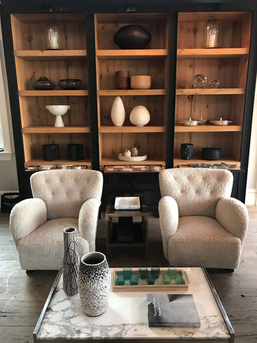 Gilles Caffier Tall Elephant Texture Vase Home Accessories New Vessels Default