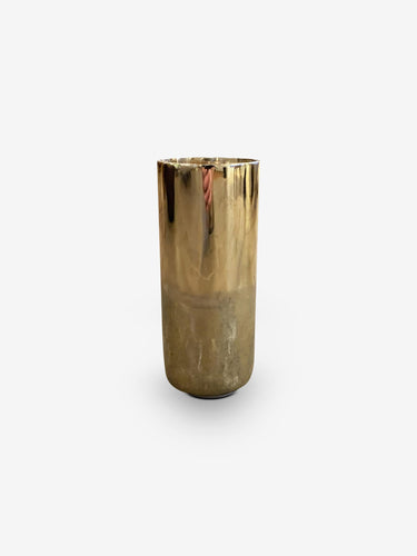 Soli High Solifleur in Casted Brass by Michael Verheyden - MONC XIII