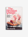 Vintage Books The Brendan Voyage by Tim Severin Home Accessories Vintage Books Default