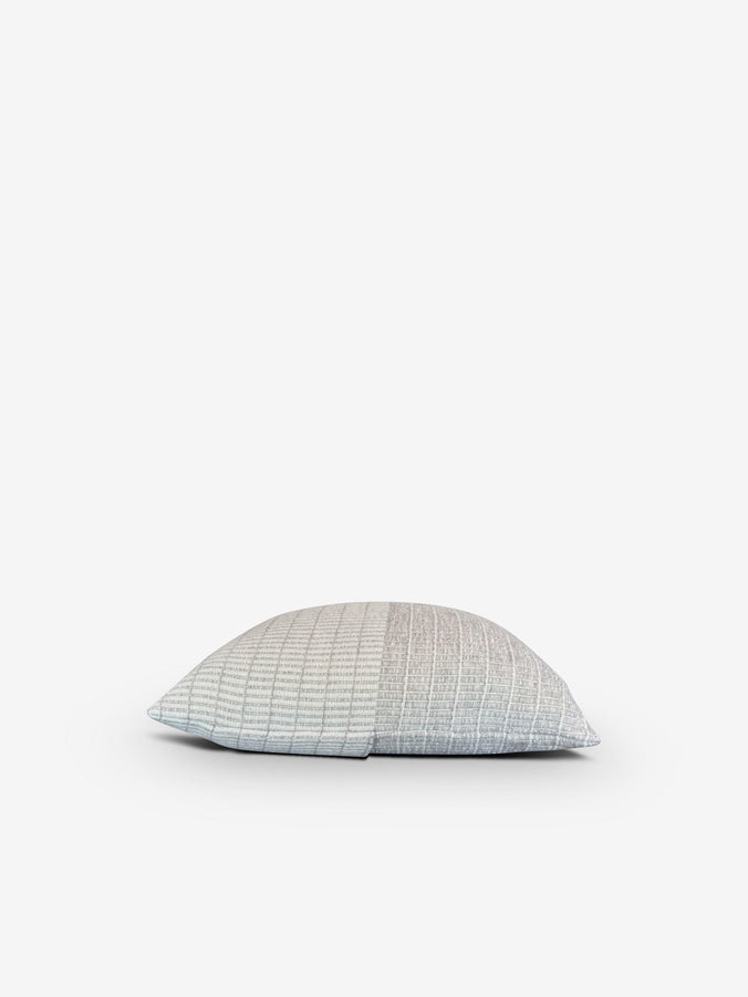 Tile Pillow in Stone by Teixidor