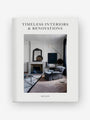New Books Timeless Interiors & Renovations Home Accessories New Books Default