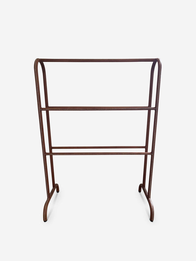 Towel Rack by Sol y Luna