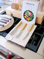 Berti Travel Cheese Set by Berti Kitchen Accessories New Kitchen Knives