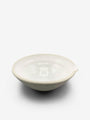 Sheldon Ceramics Vermont Collection Large Mixing Pour Bowl in Classic White by Sheldon Ceramics Tabletop New Dinnerware