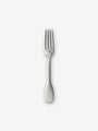 Puiforcat Vieux Paris Dinner Fork in Silver Plate by Puiforcat Tabletop New Cutlery