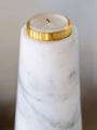 Apparatus White Bianco Neo Medium Lantern by Apparatus Home Accessories New Misc. Default Title / Default / Default