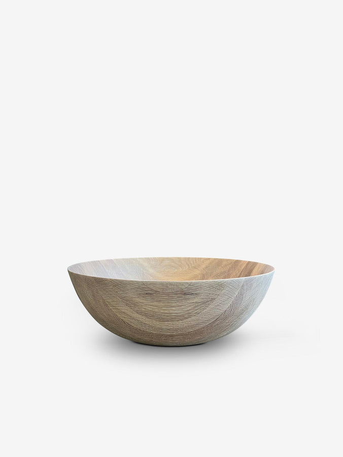 XL Bowl by The Wooden Palate