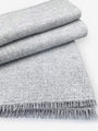 Alonpi Yeti Throw by Alonpi Textiles New Pillows and Throws
