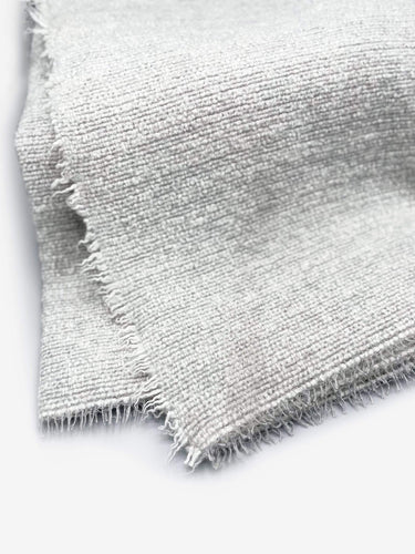 Alonpi Yeti Throw by Alonpi Textiles New Pillows and Throws